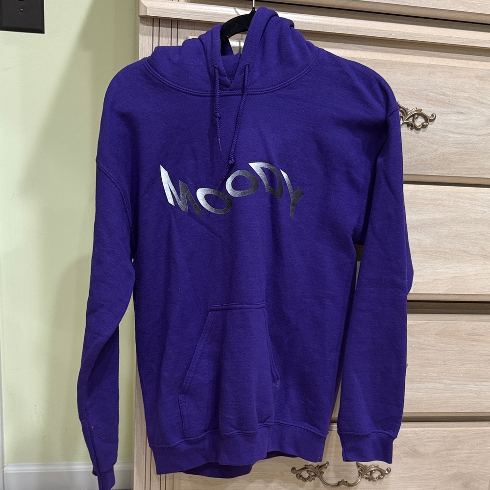 Anti Social Social Club Hoodie